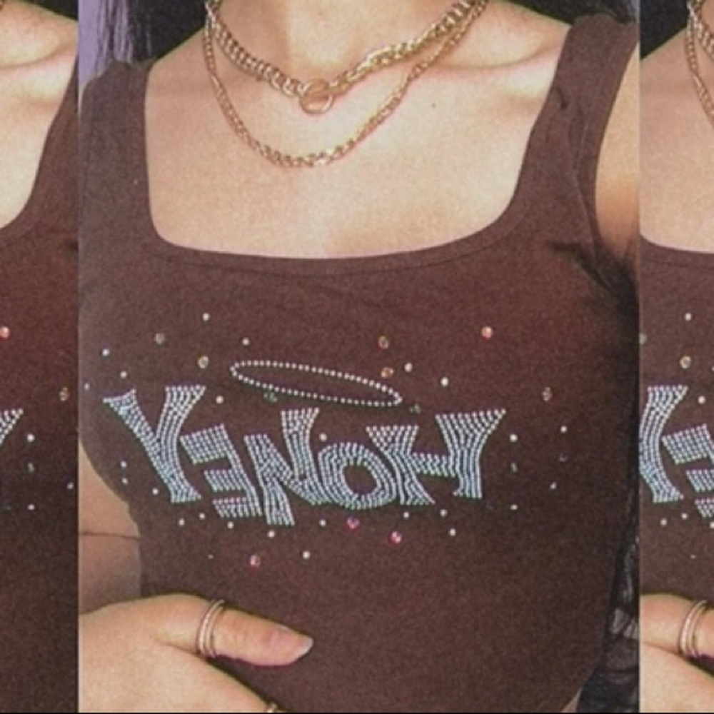 Honey shirt